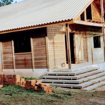 Fs construção - Sintra - Adiciones y remodelaciones