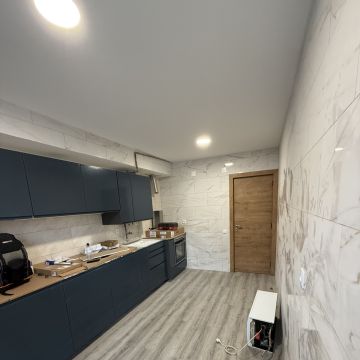 JC REMODELAÇÃO - Oeiras - Badsanierung