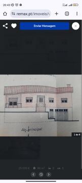 Anthony - Lousada - Wood Siding