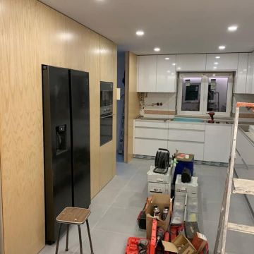 Loben - Oliveira do Bairro - Recrutamento