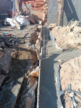 Luís Construções e Remodelações - Lisboa - Instalação de Tubos de Canalização