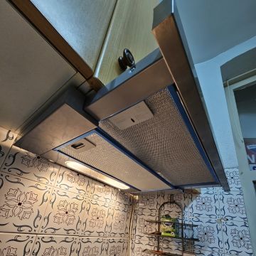 O Oliveira 360 - Braga - Lamp Installation