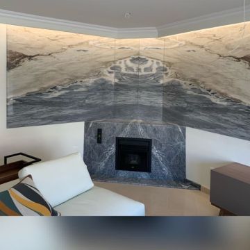 Greencalendar - Cascais - Stone or Tile Flooring Installation