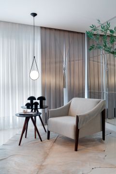Fernanda Rios - Interior Design - Lisboa - Arquitetura