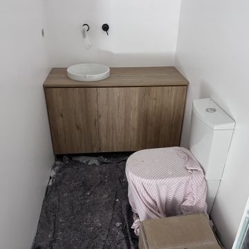 Bruno - Vila Nova de Gaia - Obras en casa