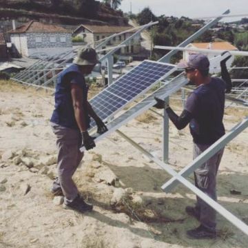 RC manutenção em geral - Oliveira de Azeméis - Limpeza e Manutenção de Calhas