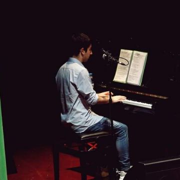 André Antunes - Aveiro - Entretenimiento con banda musical para bodas