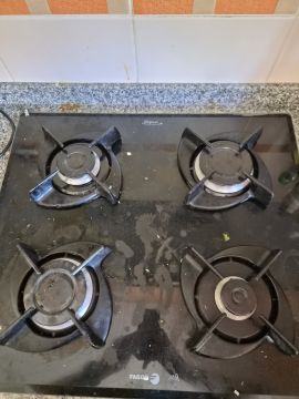Oven & Stove Specialist