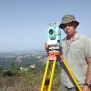 Jose Pereira Topografo - Oliveira de Azeméis - Land Surveying