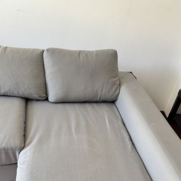 Kadois higienização - Braga - Limpeza de Garagem