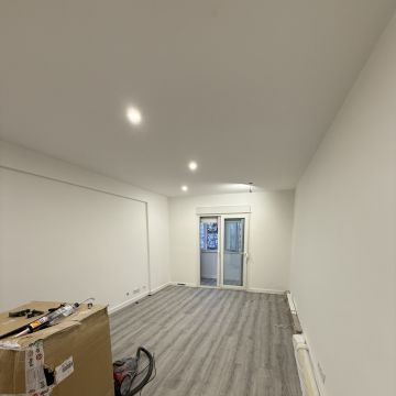 JC REMODELAÇÃO - Oeiras - Küche sanieren
