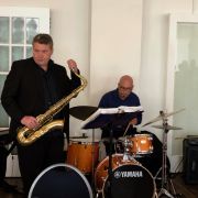 Jazz in Algarve - Loulé - Entretenimento com Banda Rock