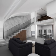 Arqvoid - arquitetura e serviços, lda - Vila do Conde - Designer de Interiores