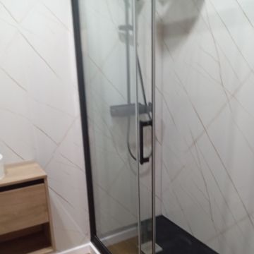Antônio Costa - Vila Franca de Xira - Remodelação de Casa de Banho