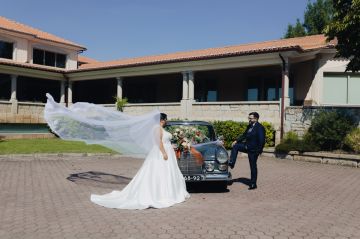 Manuel Pinto | Produções Audiovisuais - Vila Real - Fotografia