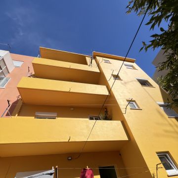 Rapeltec - Setúbal - Demolição de Construções