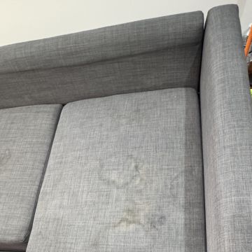 Kadois higienização - Braga - Limpeza de Cortinas e Cortinados