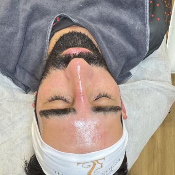Ts estética personalizada - Sesimbra - Depilation und Waxing