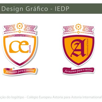 Ana Bilro - Palmela - Graphic Design