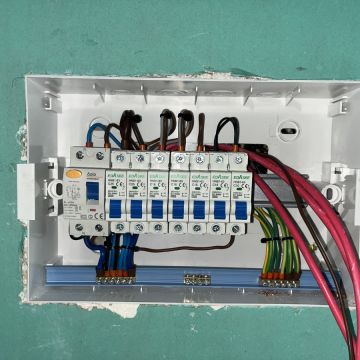 RC manutenção em geral - Oliveira de Azeméis - Instalação ou Substituição de Sistemas de Aquecimento