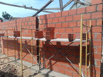 Luís Construções e Remodelações - Lisboa - Instalação de Ventoinha