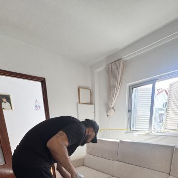 Kadois higienização - Braga - Limpeza de Apartamento