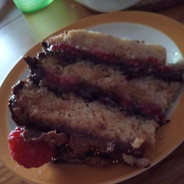 OsDocinhosDaMarisa - Pedrógão Grande - Fabrico de Bolos