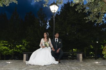 Manuel Pinto | Produções Audiovisuais - Vila Real - Filmagem de Casamento