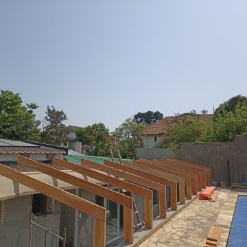 Fs construção - Sintra - Azulejos para baños