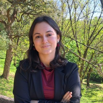 Lúcia Lopes - Porto - Soutien scolaire pour la préparation aux examens nationaux