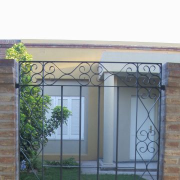 Leandro Funes - Lisboa - Metalurgia