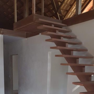 Fs construção - Sintra - Instalación de baldosas