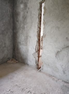 Luís Construções e Remodelações - Lisboa - Interior Wall Addition