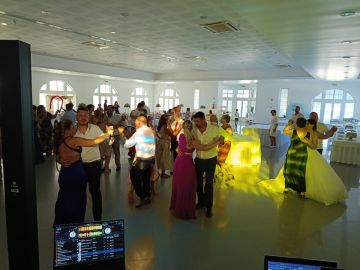 DJ Paulo Remix - Cartaxo - Event DJ