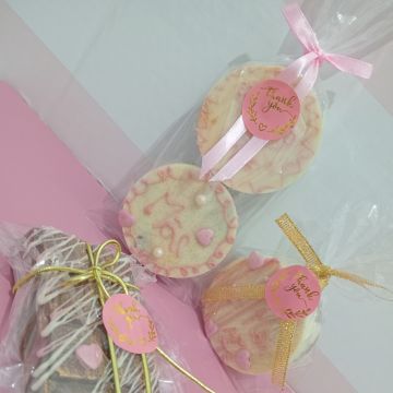 OsDocinhosDaMarisa - Pedrógão Grande - Fabrico de Bolos
