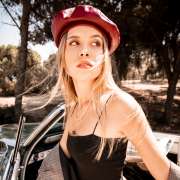 Filipa Ramos - Amadora - Aktfotografie
