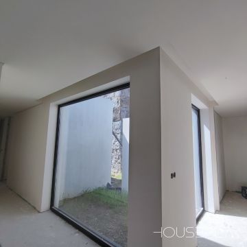 Houseplak - Esposende - Isolation intérieure
