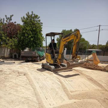Clean Garden - Loulé - Entretien de pelouse
