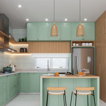 Letícia Fernandes arquitetura - Lisboa - Servicios arquitectónicos