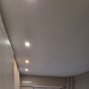 Modern Home Remodelação - Almada - Remodelação de Sótão