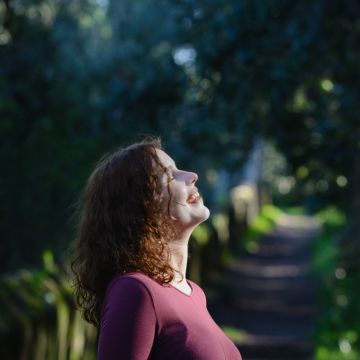 Andreia Palma - Sintra - Fotografia de Retrato