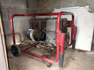 Elektro-Servicetechniker