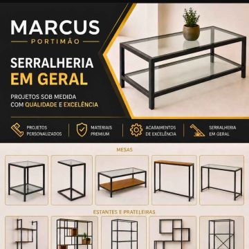 Marcus Brambilla - Portimão - Multi Service Lawn Care