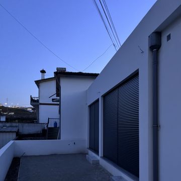 Bruno - Vila Nova de Gaia - Construcción de viviendas
