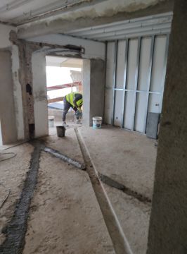 Luís Construções e Remodelações - Lisboa - Hardwood Floor Repair or Partial Replacement