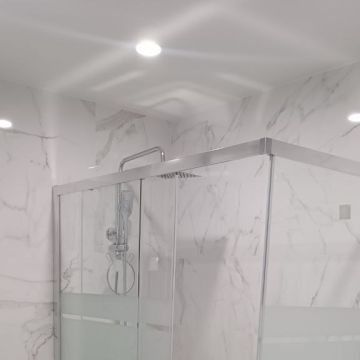 Orlando Remodelações - Leiria - Countertop Installation