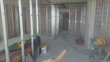 Anthony - Lousada - Stucco Application