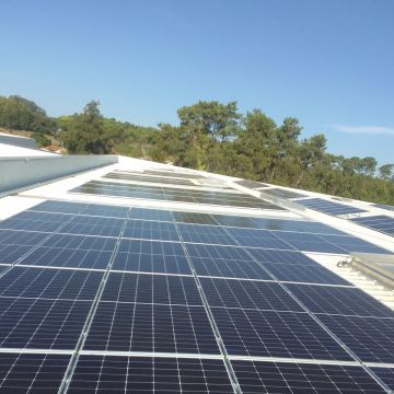 WR eletricidade - Leiria - Reparación de interruptores y enchufes