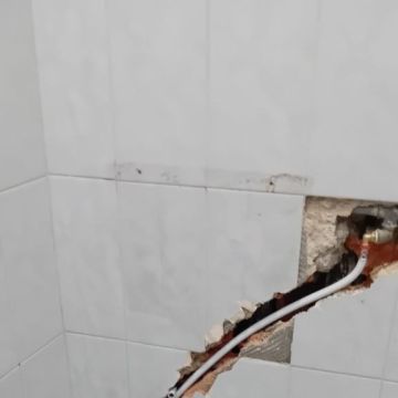Orlando Remodelações - Leiria - Asbestos Removal