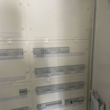 Emanuel - Santa Maria da Feira - Appliance Installation